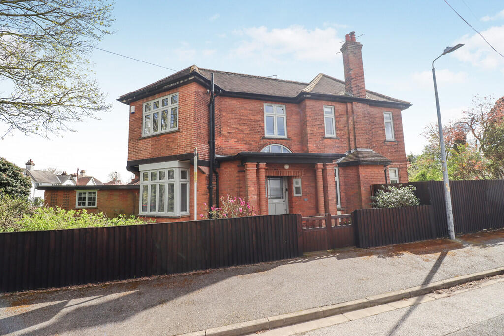 Main image of property: 12 Massey Road