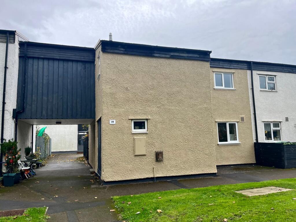 Main image of property: Flemingston Road, St Athan, Barry, CF62