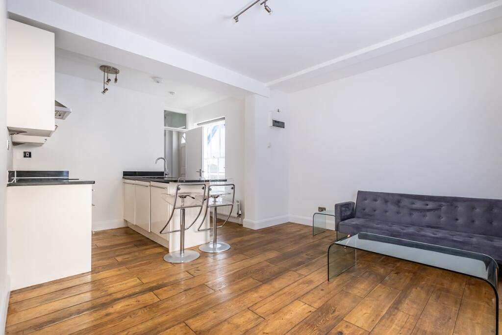 Main image of property: Dukes Street London W8