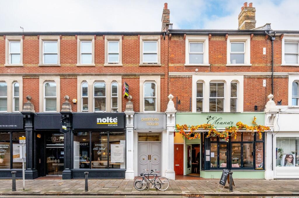 The Causeway, Teddington, London, TW11 photo 2