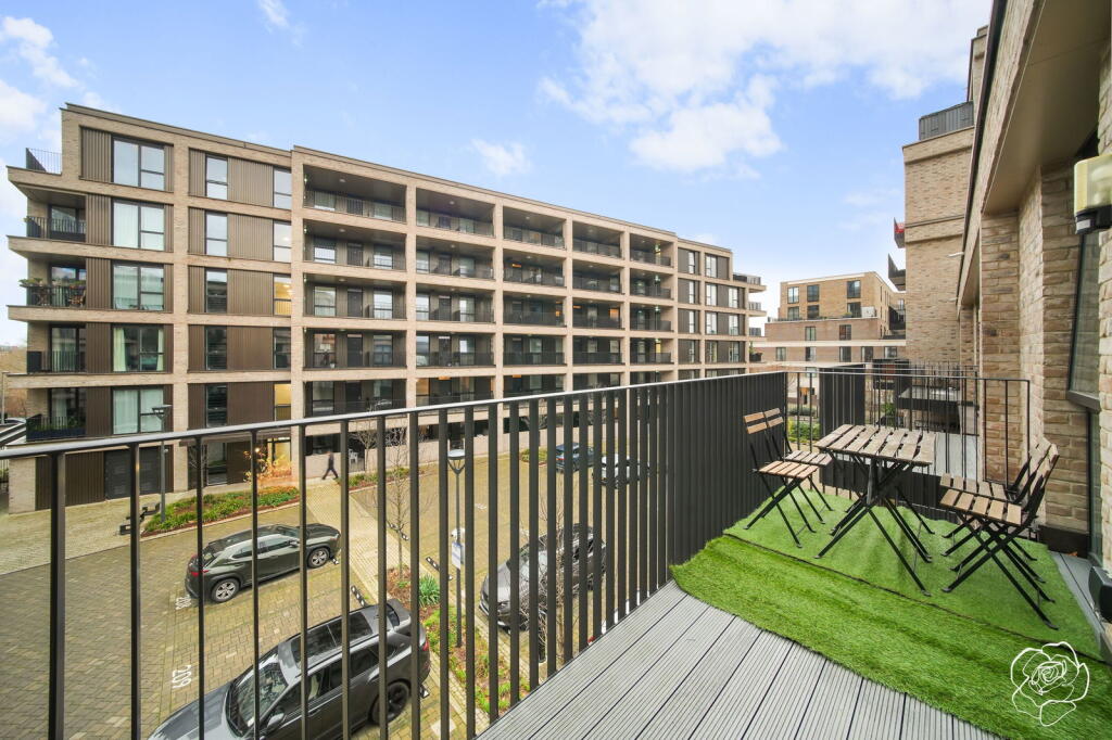 Main image of property: Triathlon Point, Madison Way, Stratford, E20