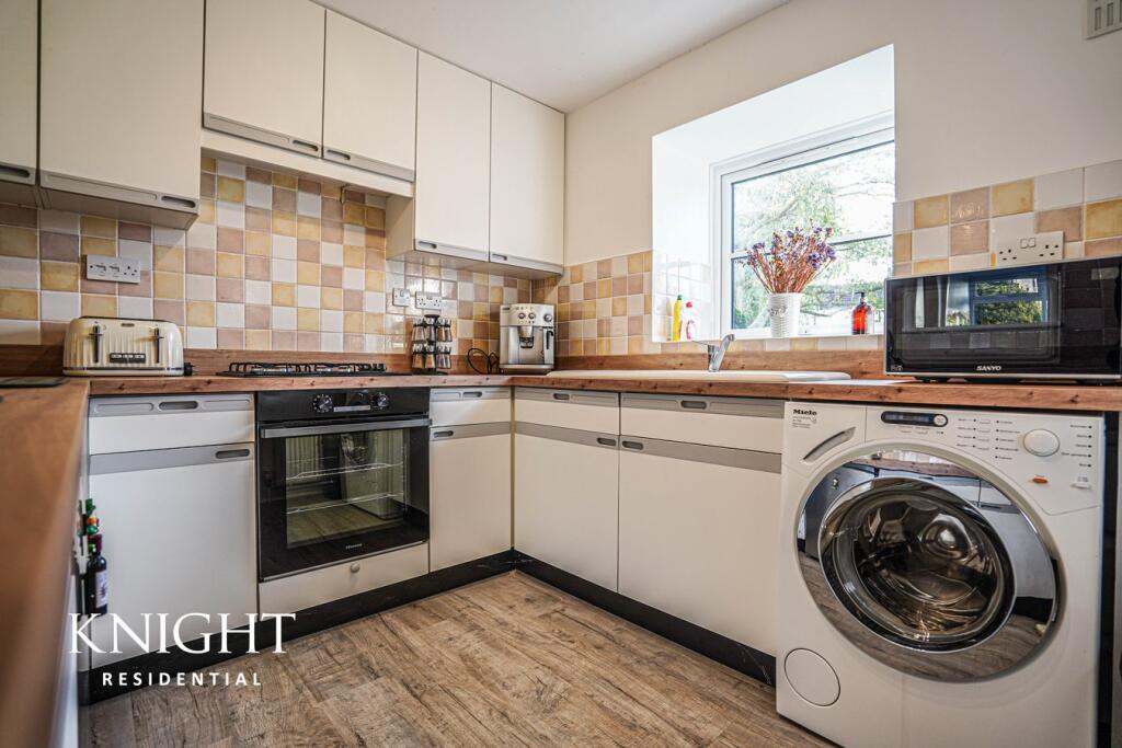Heron Road, Kelvedon, Colchester, CO5 photo 4