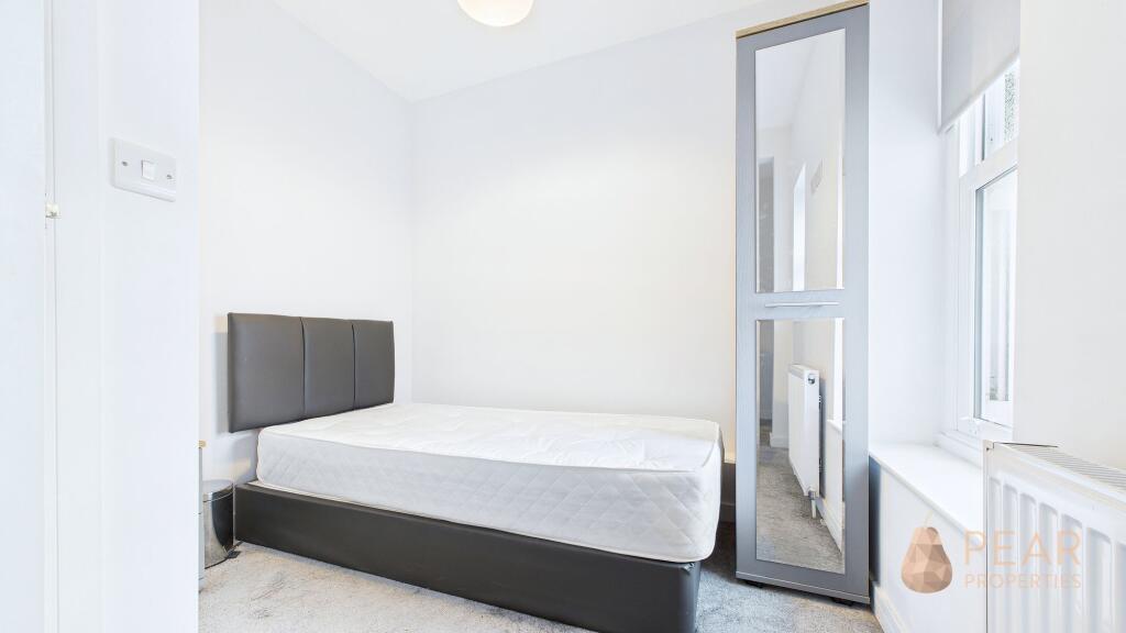 Main image of property: Teville Road, Worthing, BN11