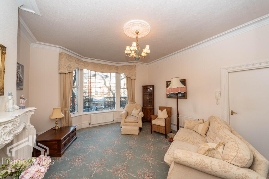Clifton Street, Lytham, Lancashire photo 3