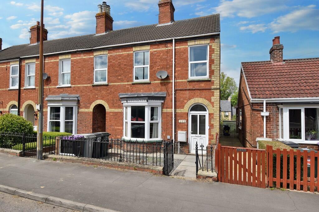 Eastfield Road, Louth LN11 7AS photo 2