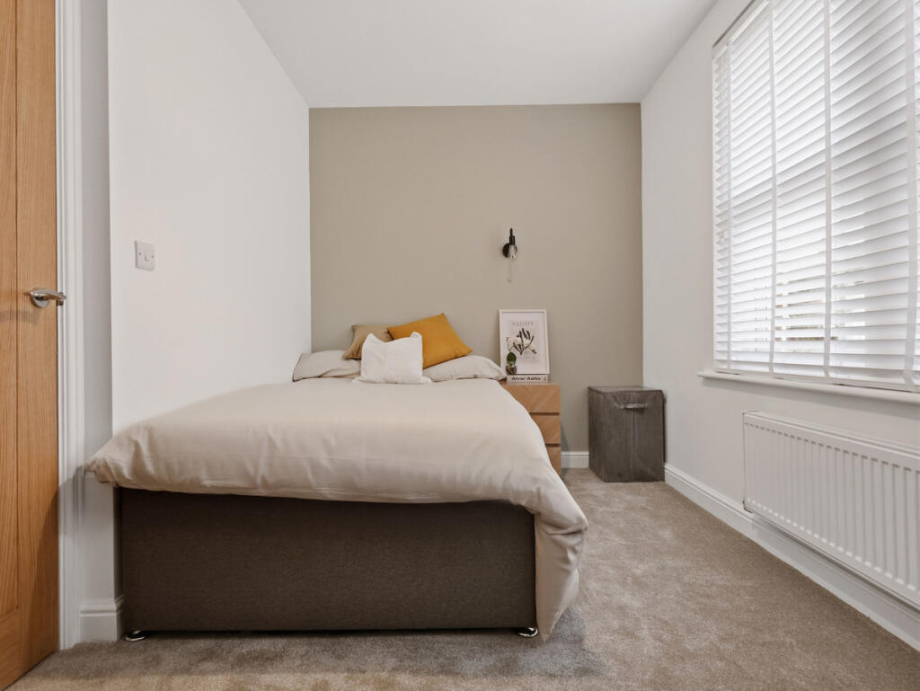 Main image of property: Garland Road, Poole, BH15