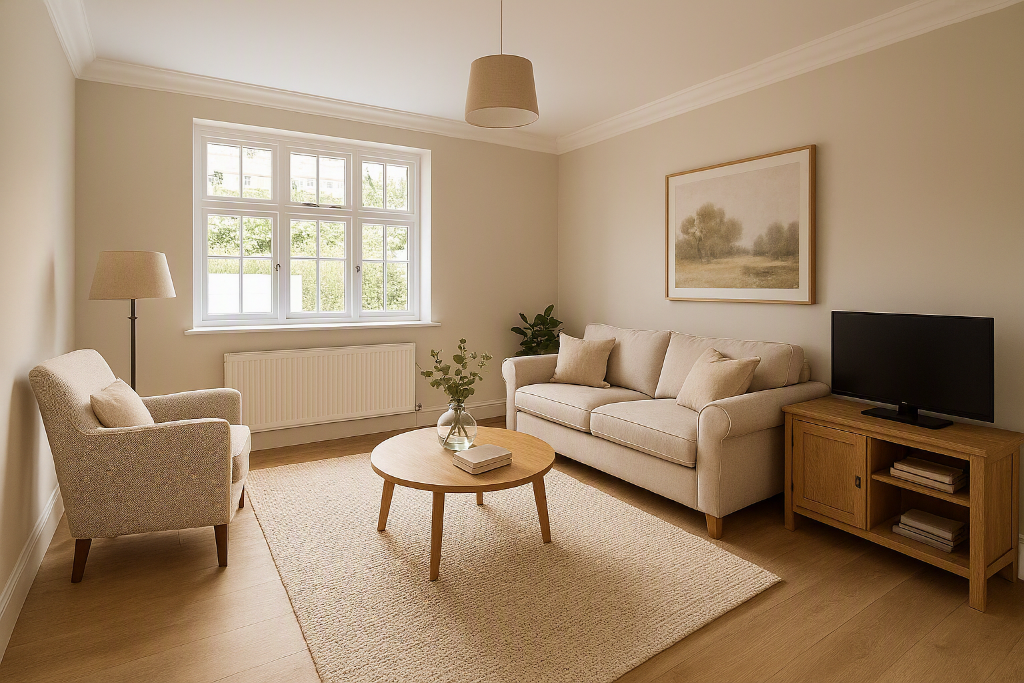 House in Chester, Dodleston - View 2