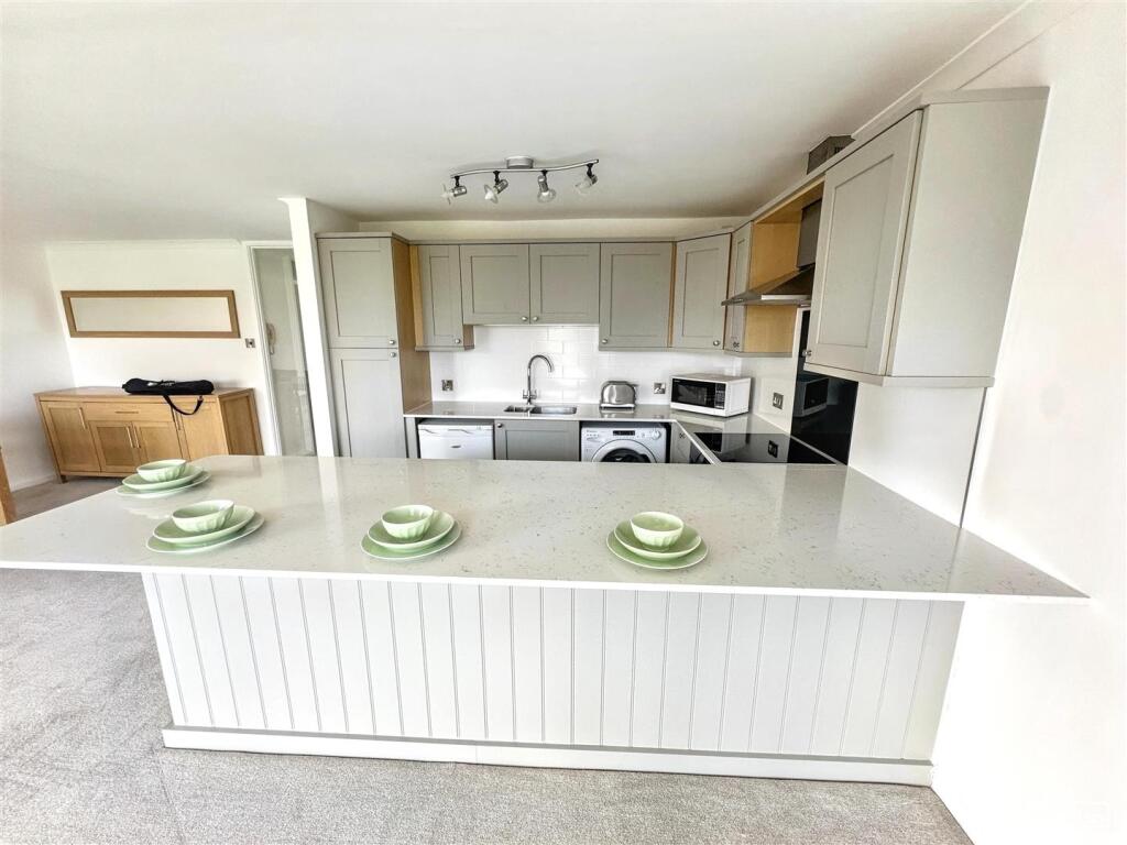 Main image of property: Foye House Bridge Road Leigh Woods, Bristol, BS8