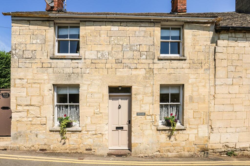 Main image of property: Victoria Street, Painswick, Stroud