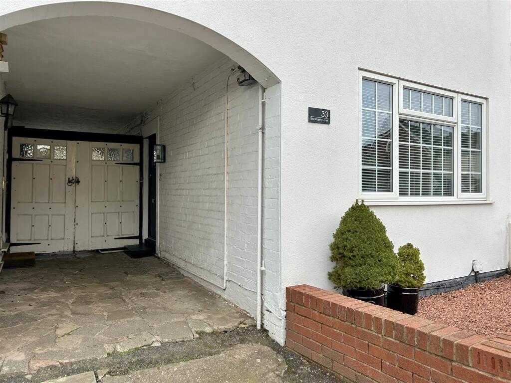 Additional image 2 of Blackberry Lane, Halesowen