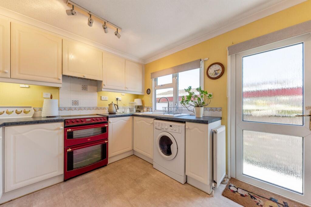 House in South Kesteven, Allington - View 4