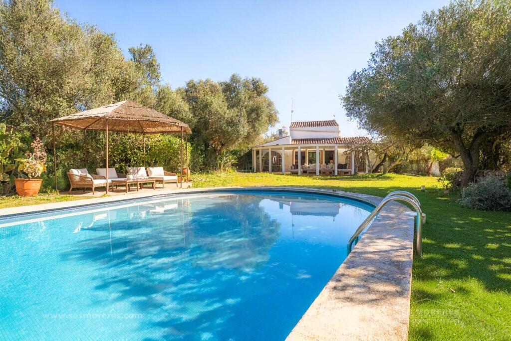 Main image of property: Mao, Menorca, Balearic Islands