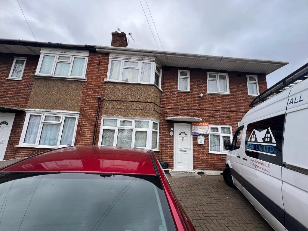 Main image of property: Lady Margaret Road, Southall, Middlesex, UB1