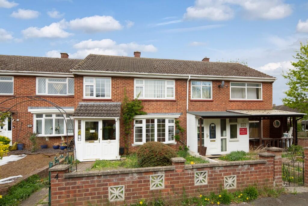 Main image of property: Trinity Close, Bicester, Oxfordshire, OX26