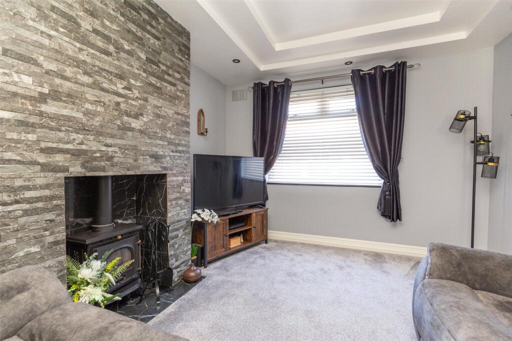 House in Bristol, Southmead - View 2