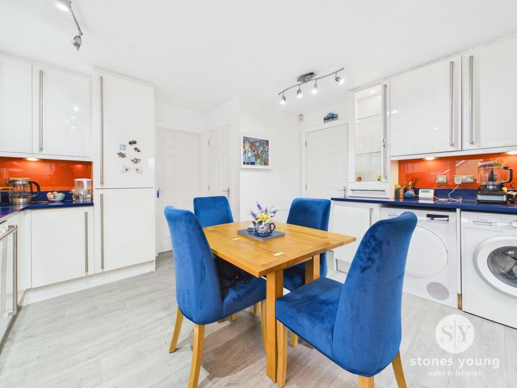 Additional image 6 of Chestnut Crescent, Barrow, BB7