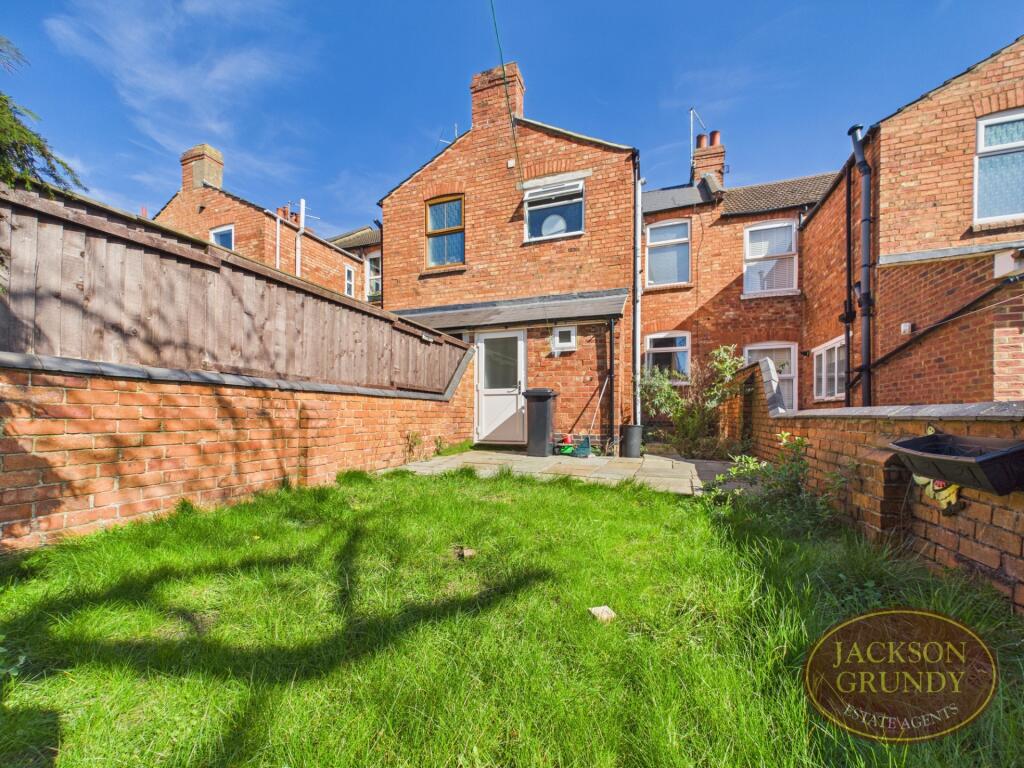 House in Northampton - View 4