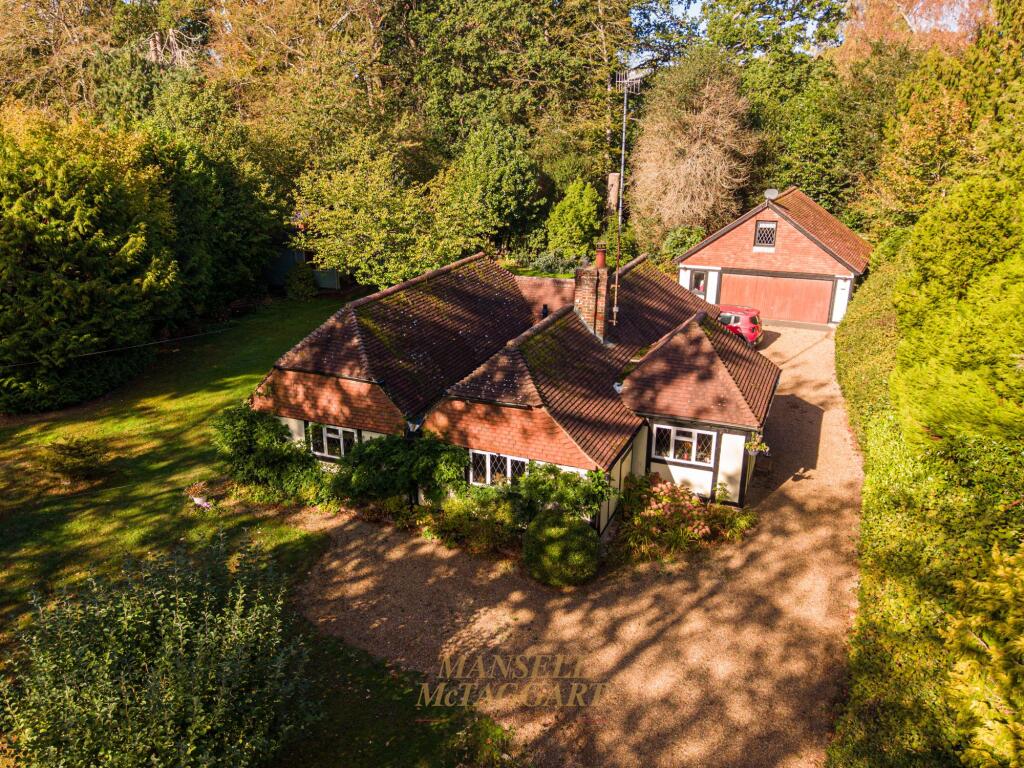 Main image of property: Domewood, Copthorne, RH10