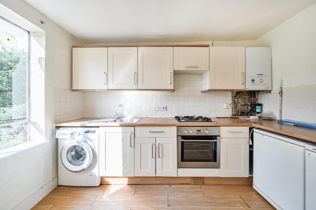 Apartment in London, Harringay Ladder, Harringay - View 4