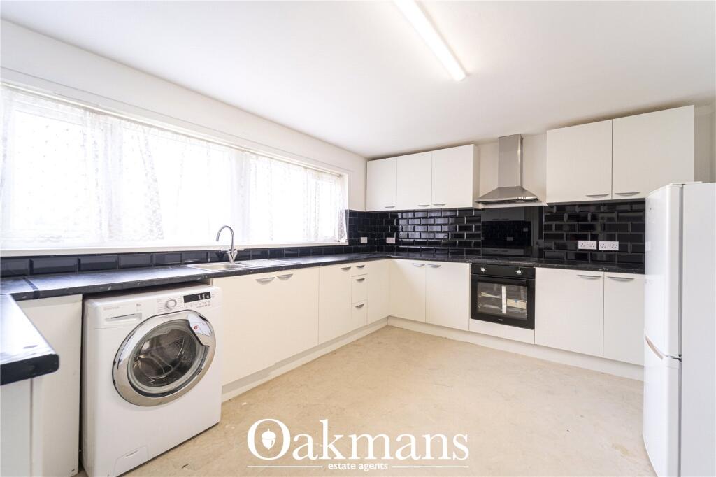 House in Birmingham, Kings Norton - View 4