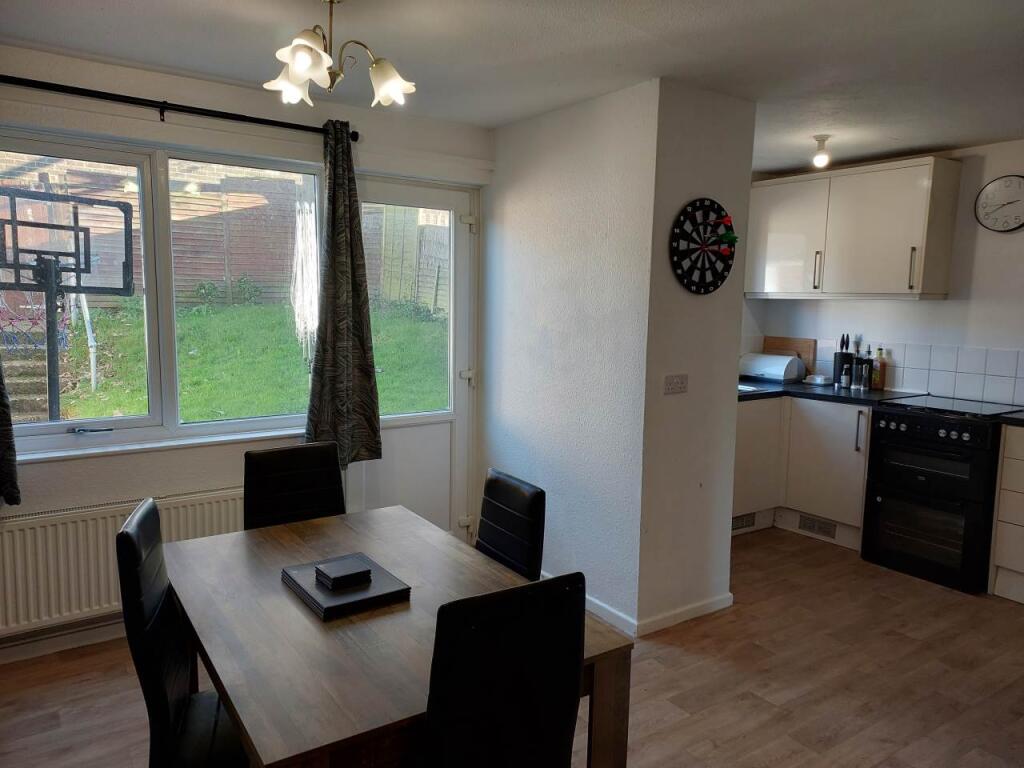 Main image of property: Martyns Way, Bexhill on Sea, East Sussex