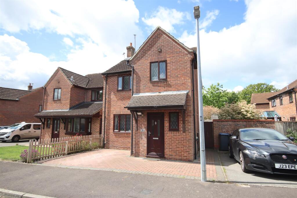 Main image of property: Hatherell Road, Chippenham
