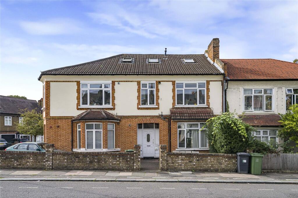 Main image of property: George Lane, London, SE13