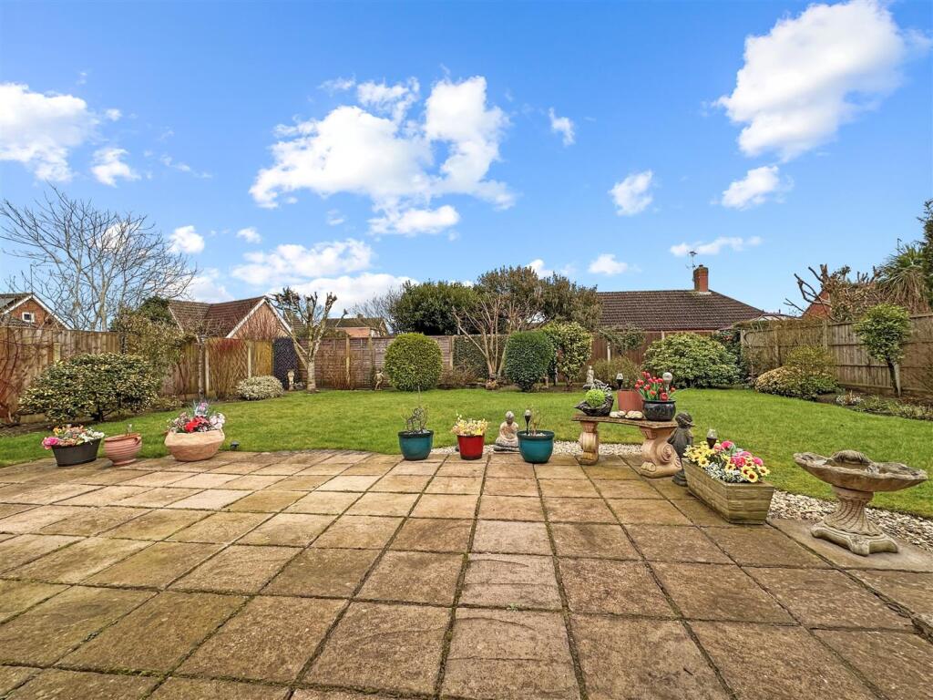 House in Newark and Sherwood, Newark - View 3