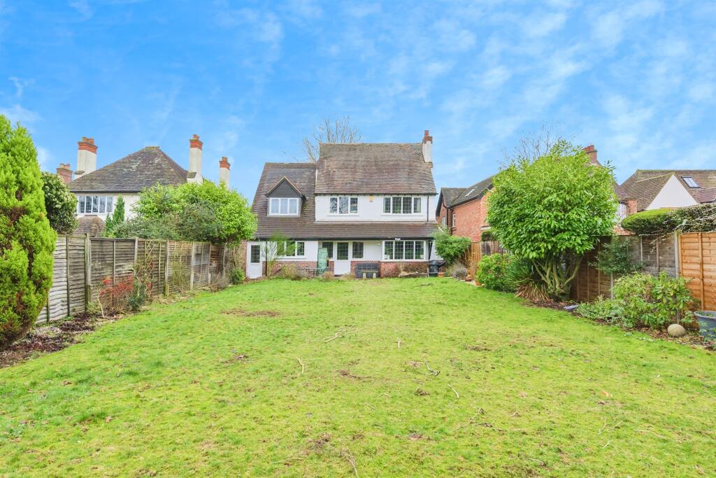 Additional image 13 of Greenhill Road, SUTTON COLDFIELD