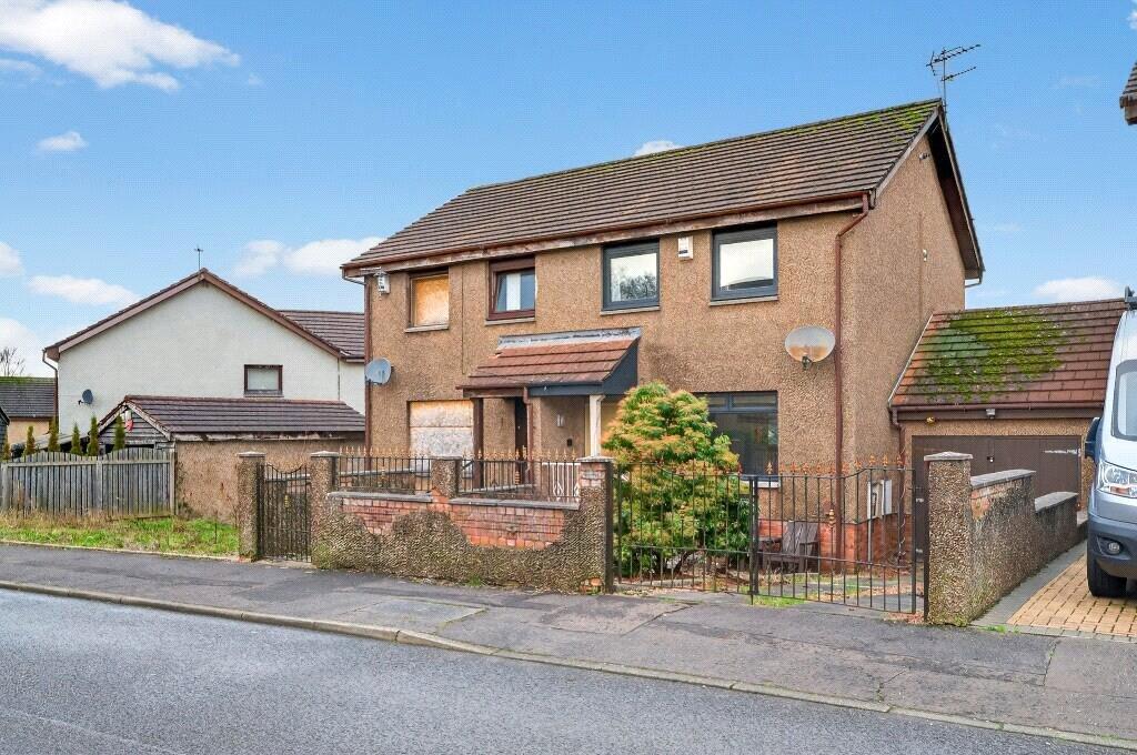 Main image of property: Balgray Avenue, Kilmarnock, East Ayrshire, KA1