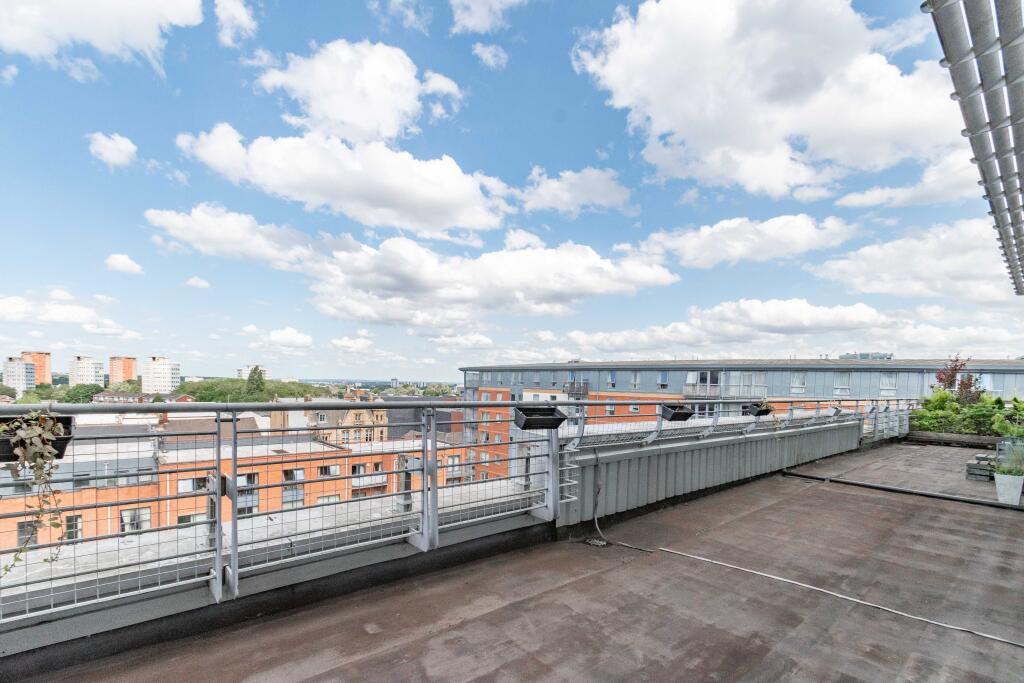 Main image of property: 87 Branston Street, Birmingham, West Midlands, B18