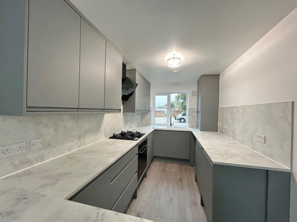 Main image of property: Wykeham Road, Sittingbourne, ME10 3NJ