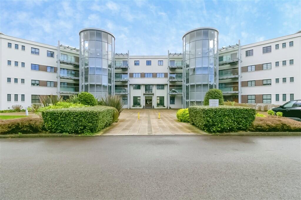 Main image of property: Hayes Road, Sully, PENARTH