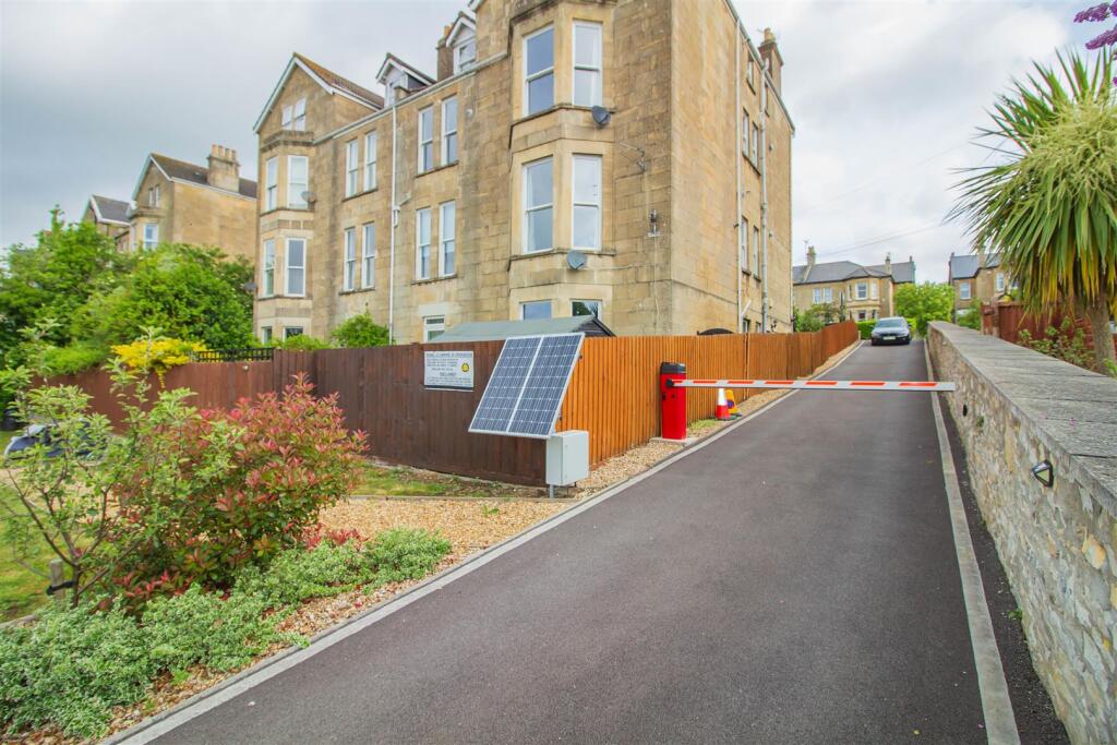 Parking Spaces, Newbridge Hill, Bath - View 4