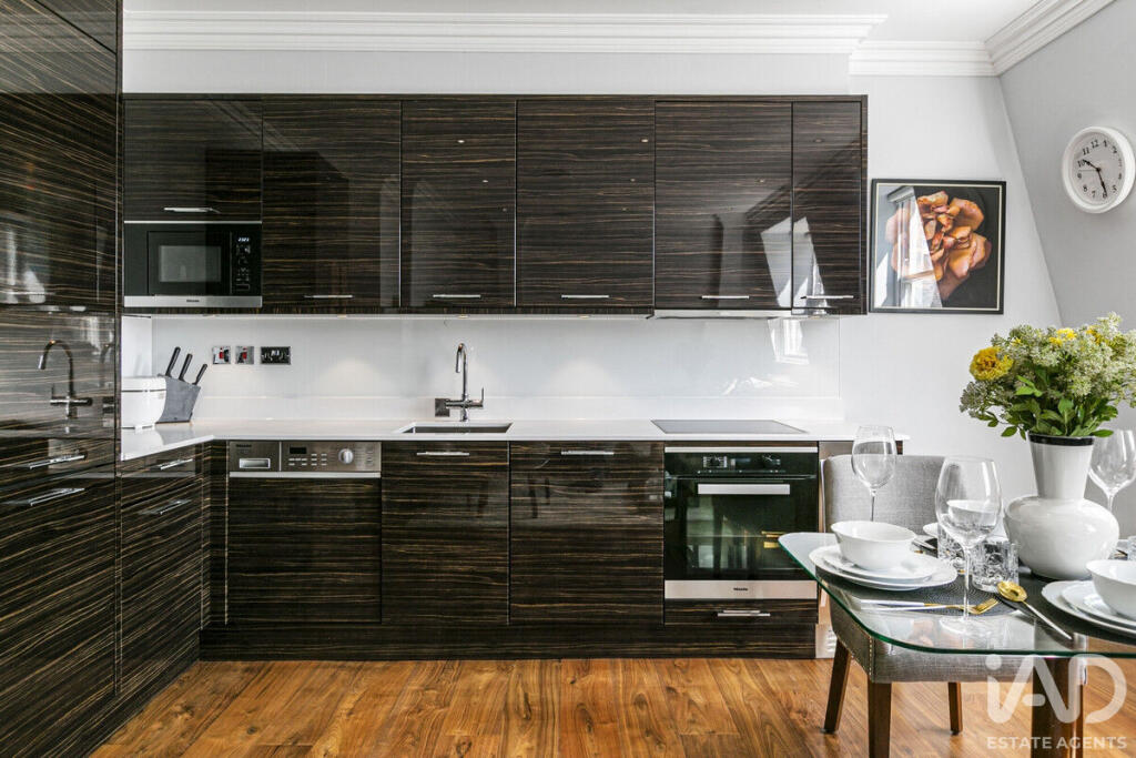Main image of property: Kensington Garden Square, London, W2