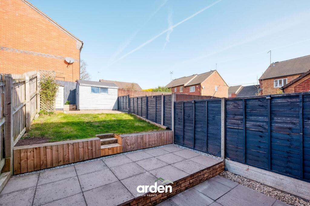 Additional image 2 of Appletree Lane, Redditch, B97