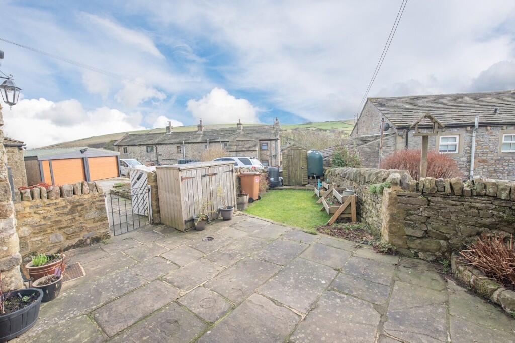Additional image 22 of 20 High Fold, Lothersdale BD20 8HE