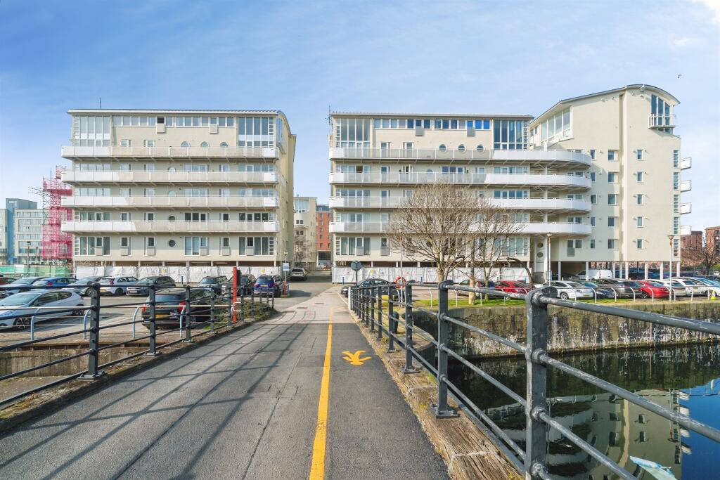 Main image of property: Royal Quay, Liverpool