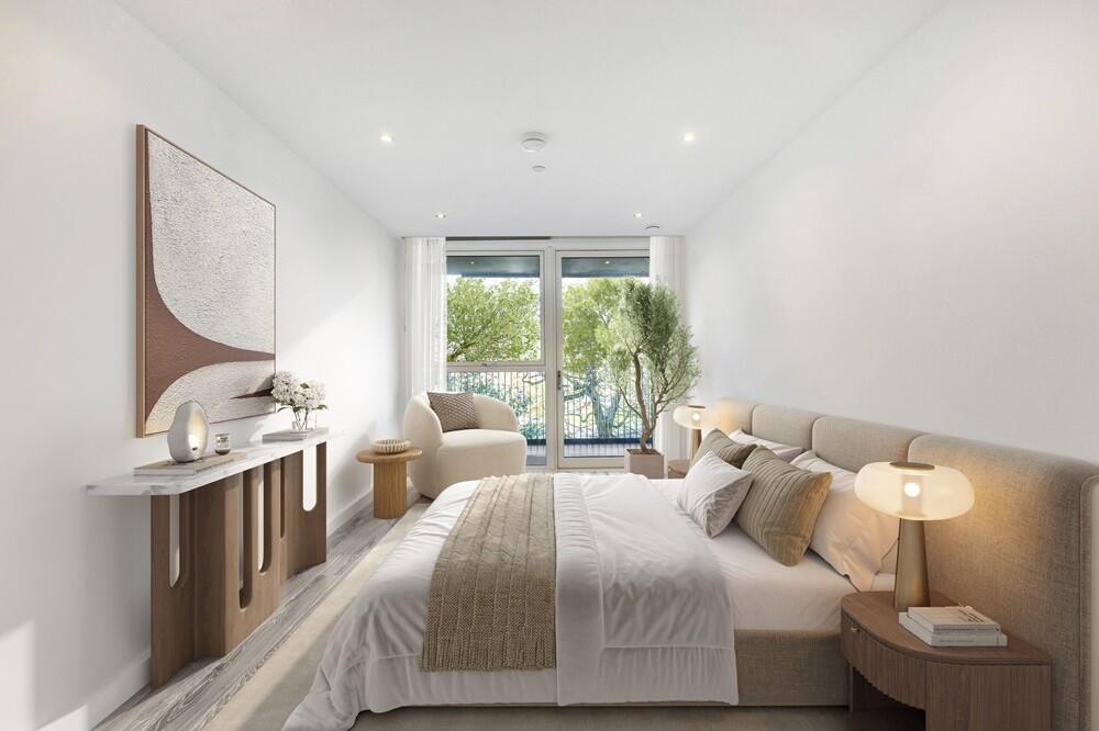 Apartment in Welwyn Hatfield, Hatfield - View 5