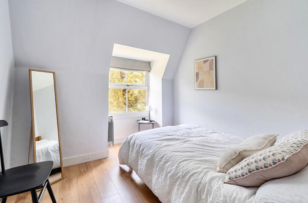 Apartment in Winchester, Headbourne Worthy - View 4