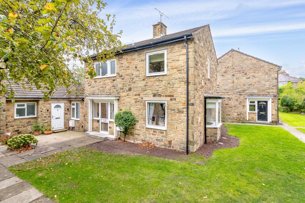 Main image of property: Williams Court, Beckwithshaw, Harrogate