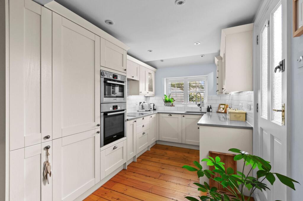 House in Hemel Hempstead, Beaconsfield - View 5