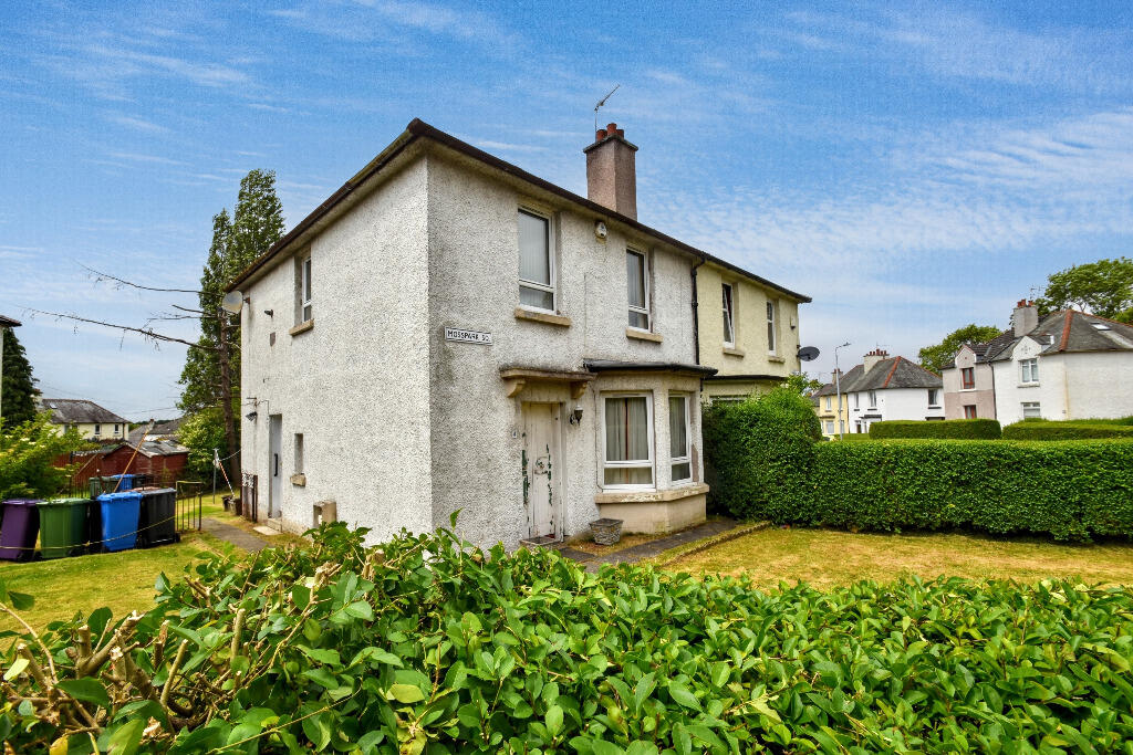 Main image of property: Mosspark Square, Mosspark, Glasgow, G52 1LZ