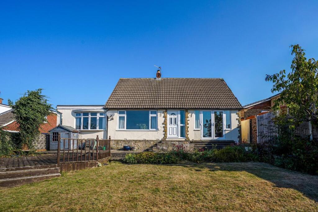 Main image of property: Westway, Garforth, Leeds