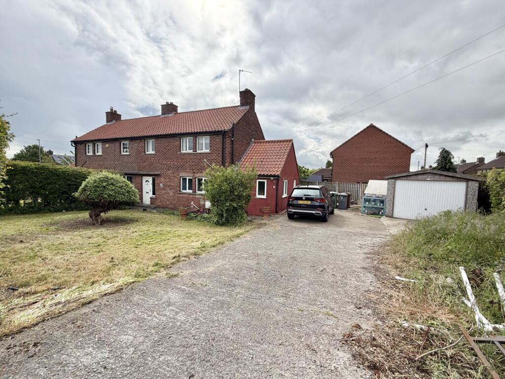 Main image of property: Church Lane, Micklefield, Leeds