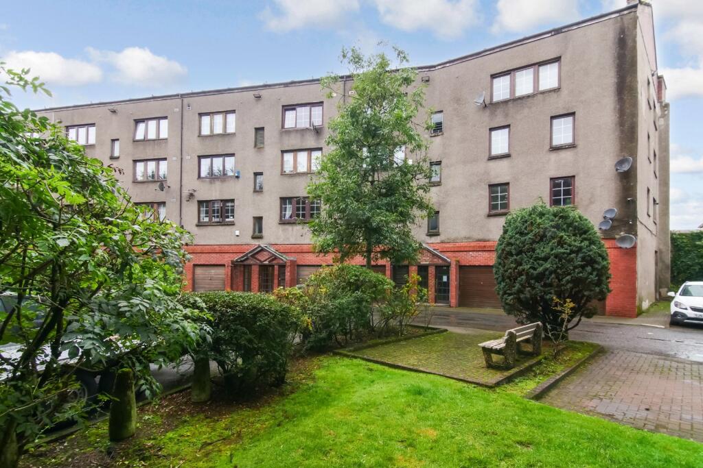 Main image of property: Inchinnan Court, Inchinnan Road, Paisley, Renfrewshire, PA3