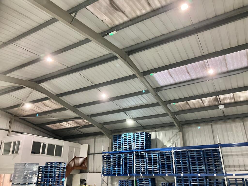 Main image of property: 2B Enterprise Trading Estate, Collett Way, Southall, UB2 4SE