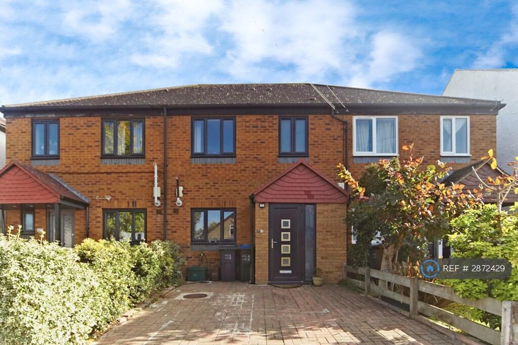 Main image of property: Milner Road, Morden, SM4