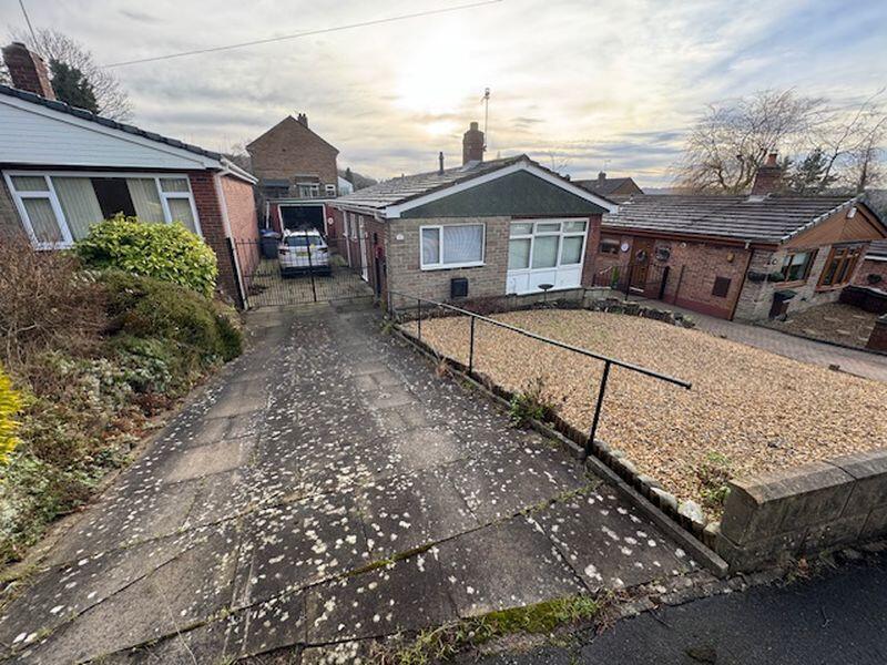 Main image of property: Netherton Grove, Milton, Stoke-On-Trent
