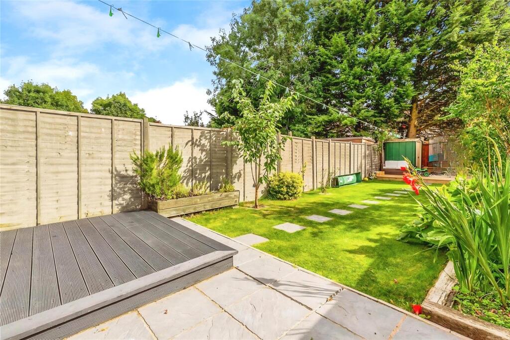 Main image of property: Millers Road, Warwick, Warwickshire, CV34